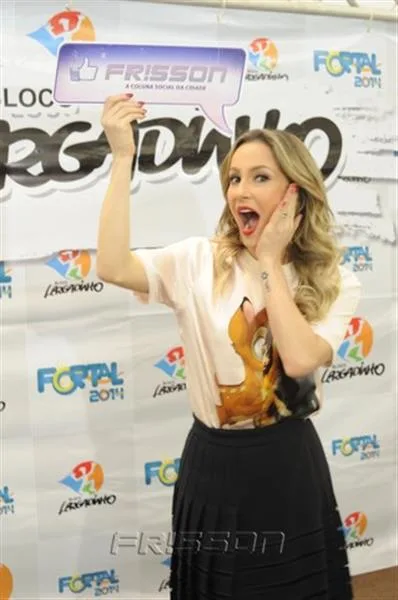 Claudia Leitte