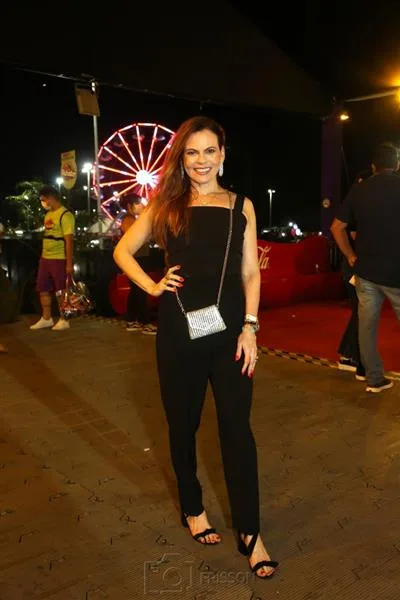 Adriana Praxedes