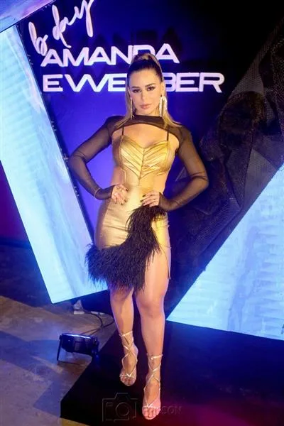 Amanda Holanda
