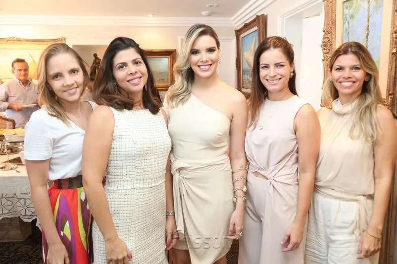 Batizado de Rafael Ponte
