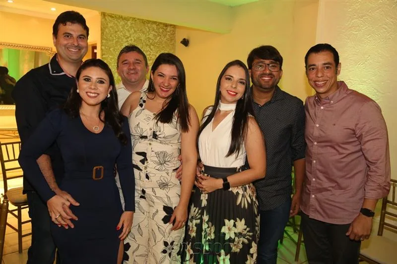 Aniversario Danilo Magalhães