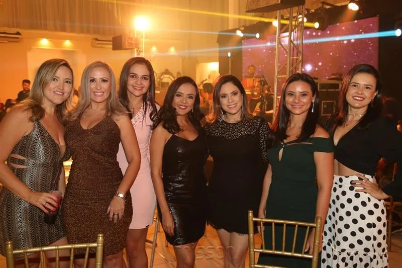 Aniversario Danilo Magalhães