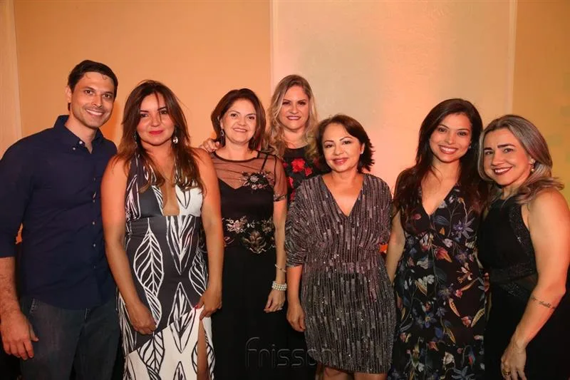 Aniversario Danilo Magalhães