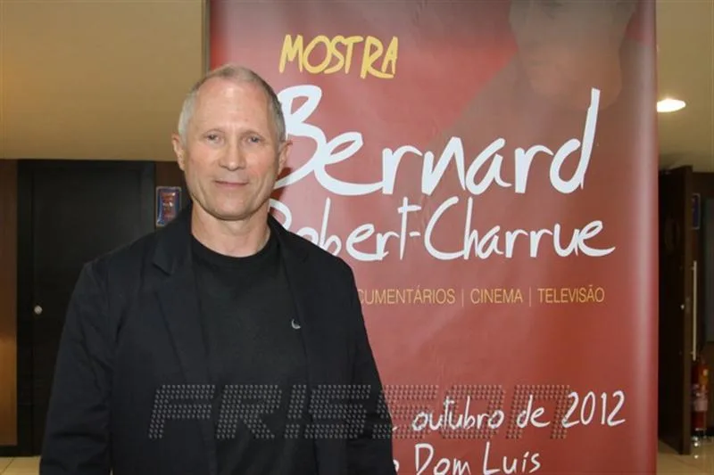 Bernard Robert Charrue (1)