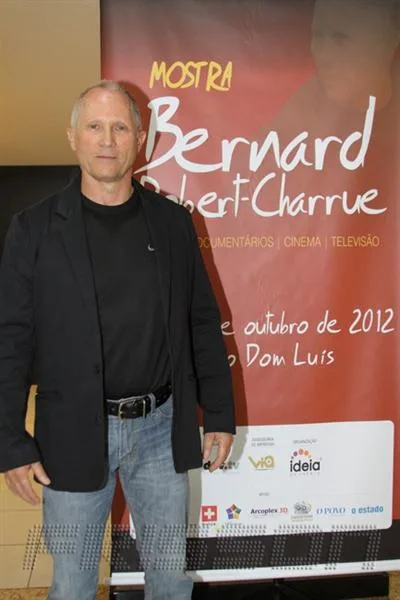 Bernard Robert Charrue (2)