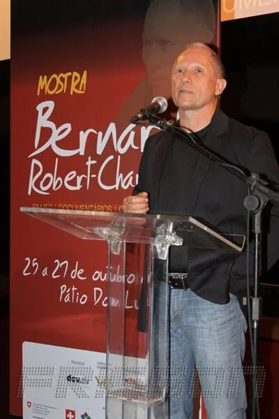 Bernard Robert Charrue (4)
