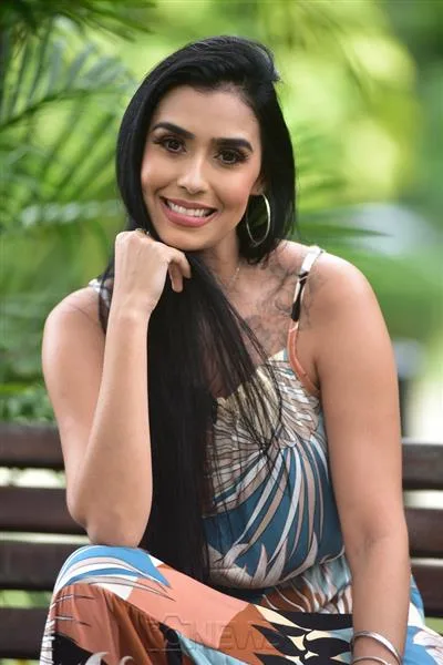 Greyce Matias