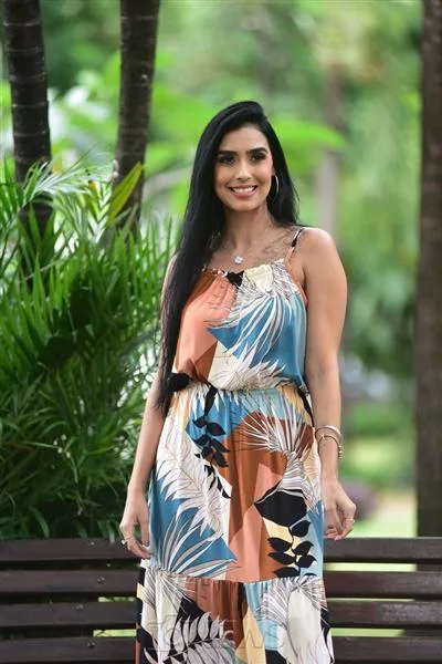 Greyce Matias