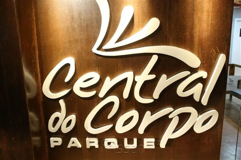 Central do Corpo
