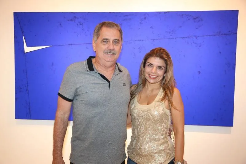 Exposição de José Guedes