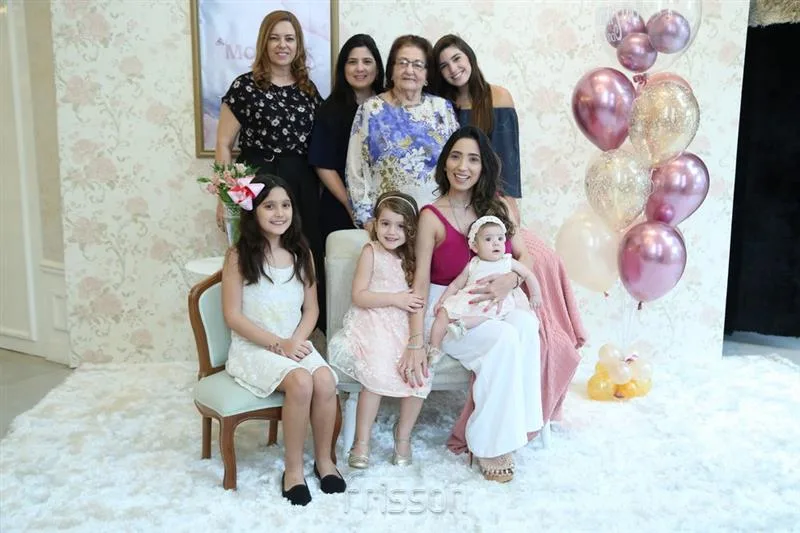 Dia das Mães La Vinci