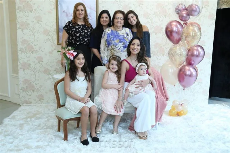 Dia das Mães La Vinci