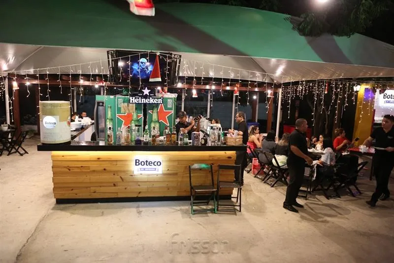 Boteco Imprensa