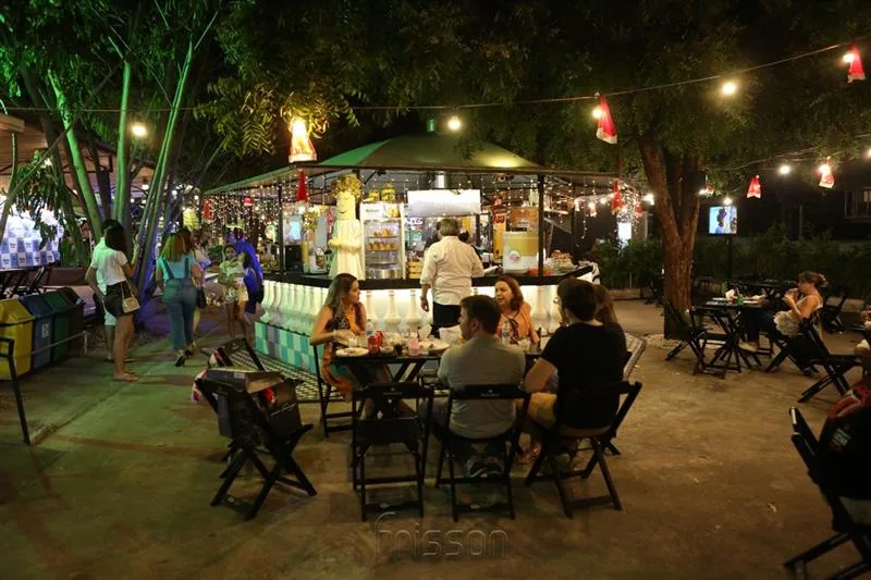 Boteco Imprensa