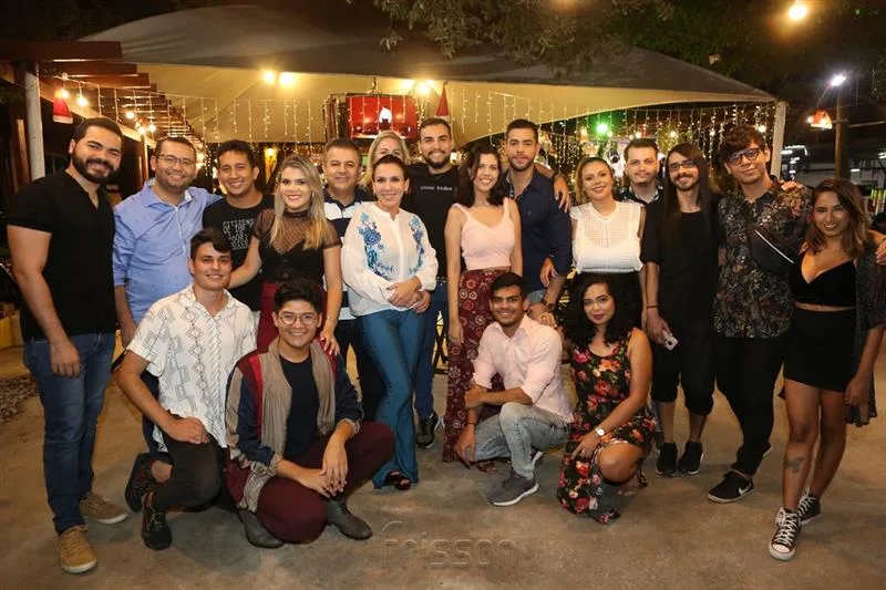 Boteco Imprensa