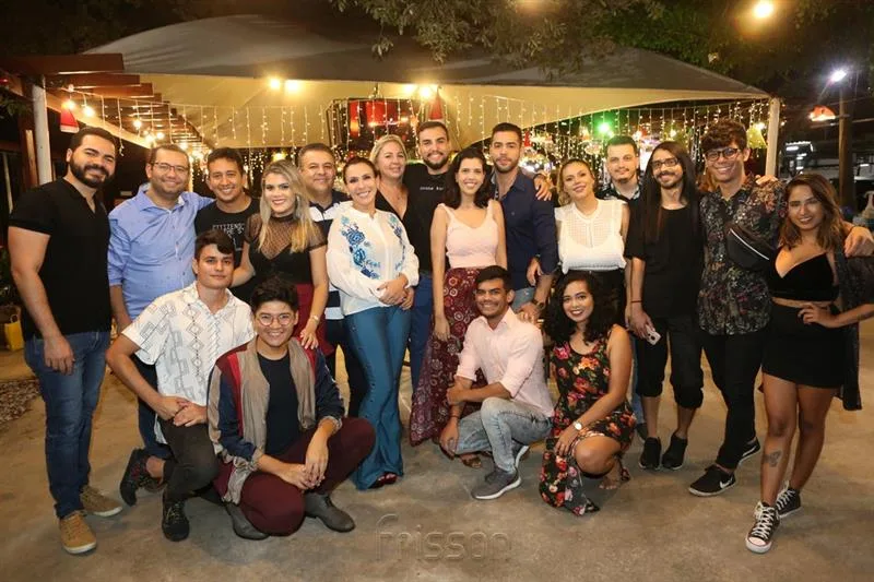 Boteco Imprensa
