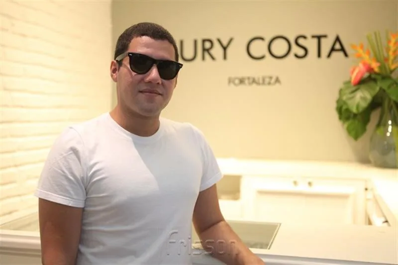 Iury Costa