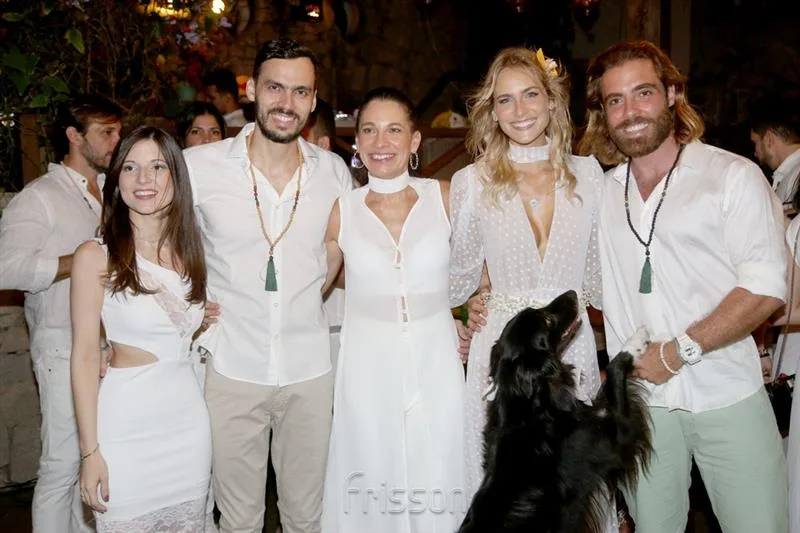Aniversario Dani Gondim