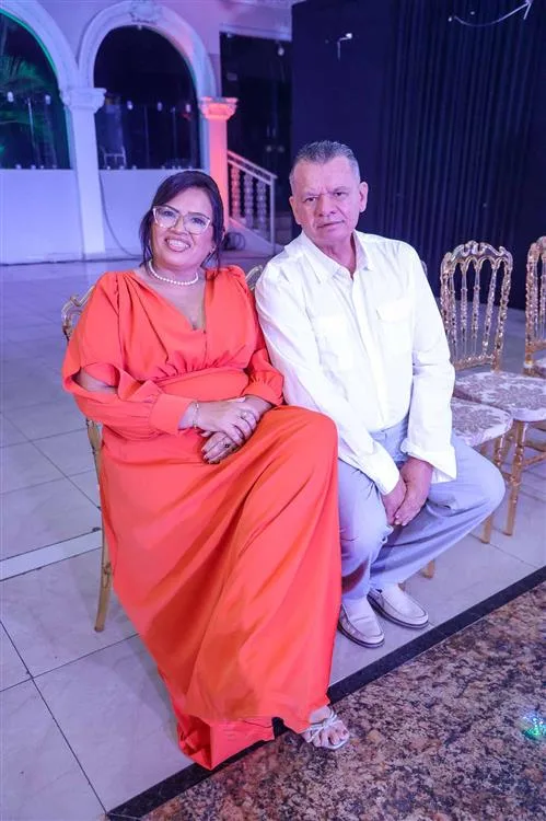 Aniversario Anna Clara Costa