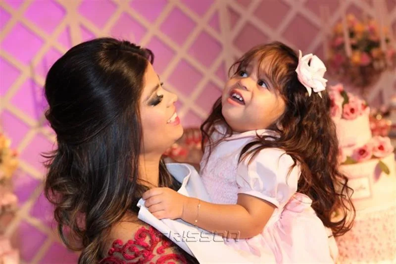 Isabele e Isabella Temóteo