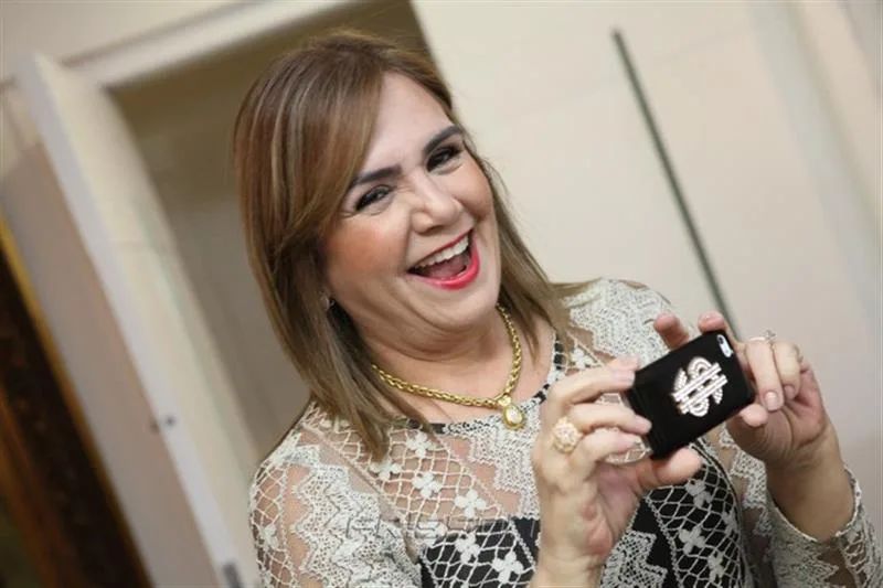 Ana Luiza Barreira