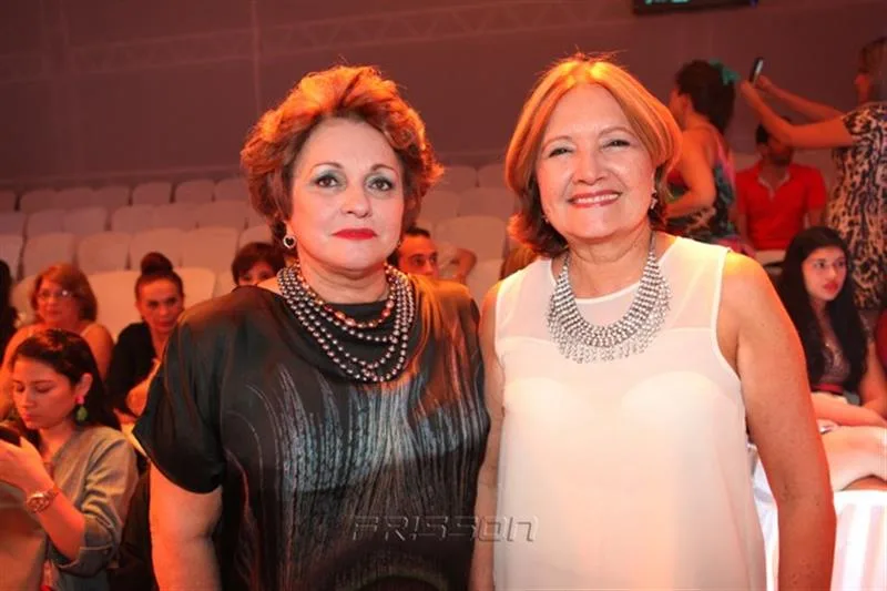 Alessandra Aragão, Naura Franco