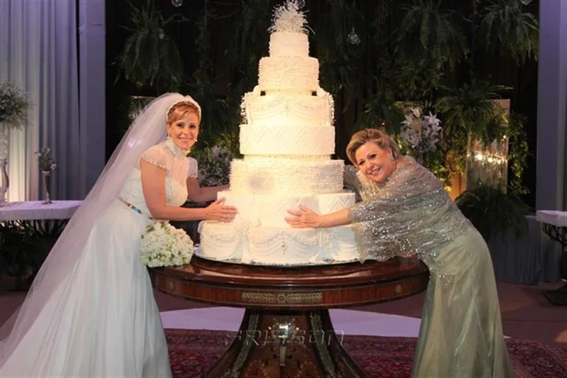 Adriana e Marilza Pessoa