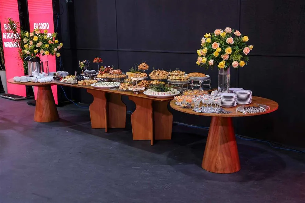 Cafe com Imprensa GCC