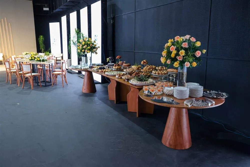 Cafe com Imprensa GCC