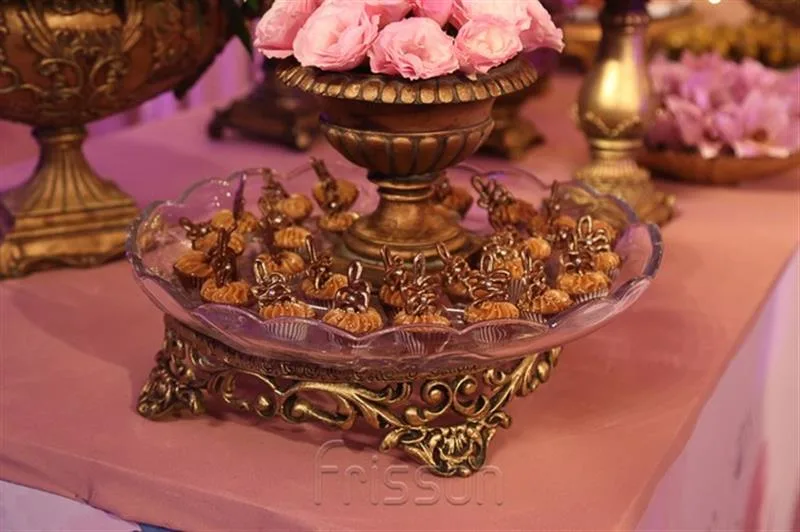 Decoração
