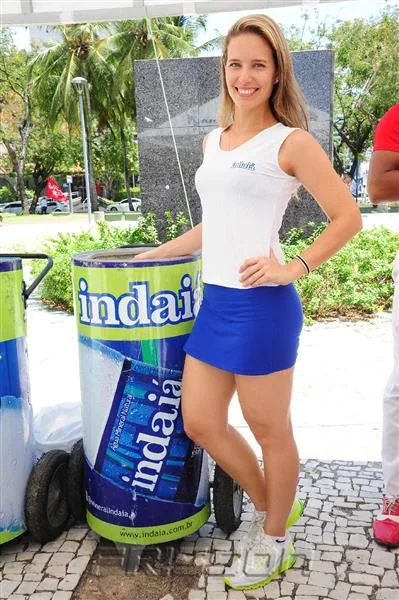Andréia Fontenele