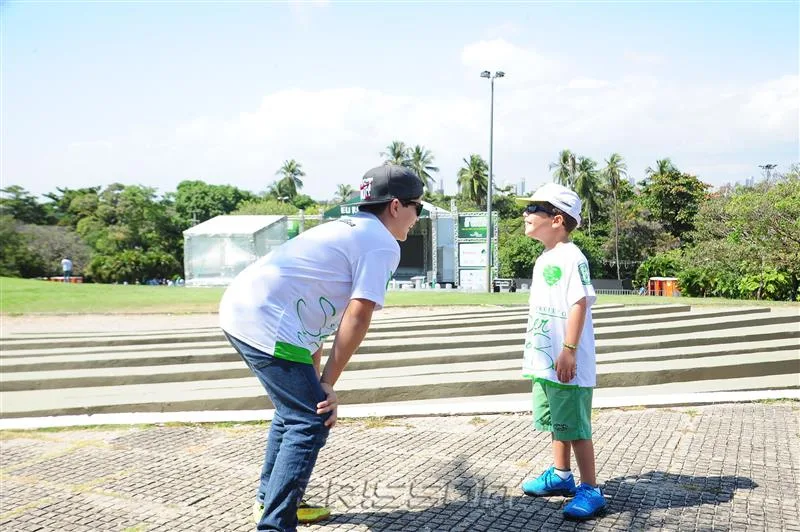 Guilherme Porto e Marco Rolim