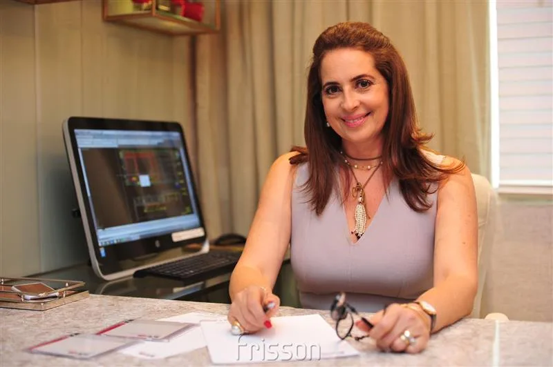 Márcia Andréa