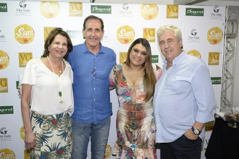 VG Sun cumbuco
