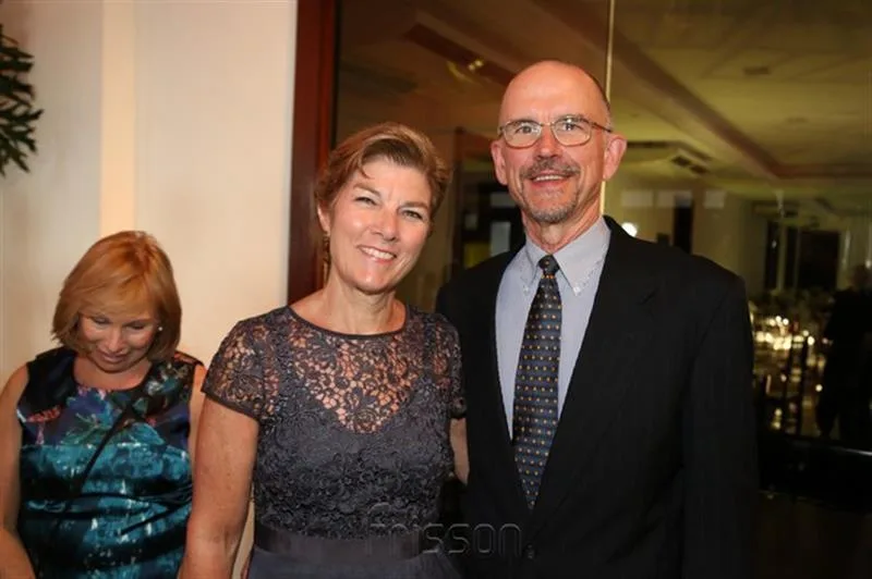 Barb e Jeff Ziel
