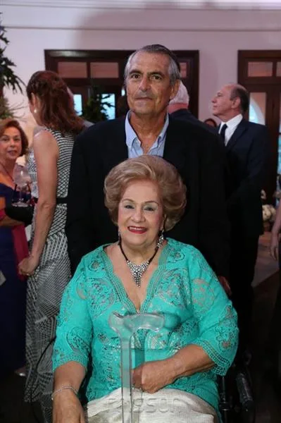 Beatriz Philomeno