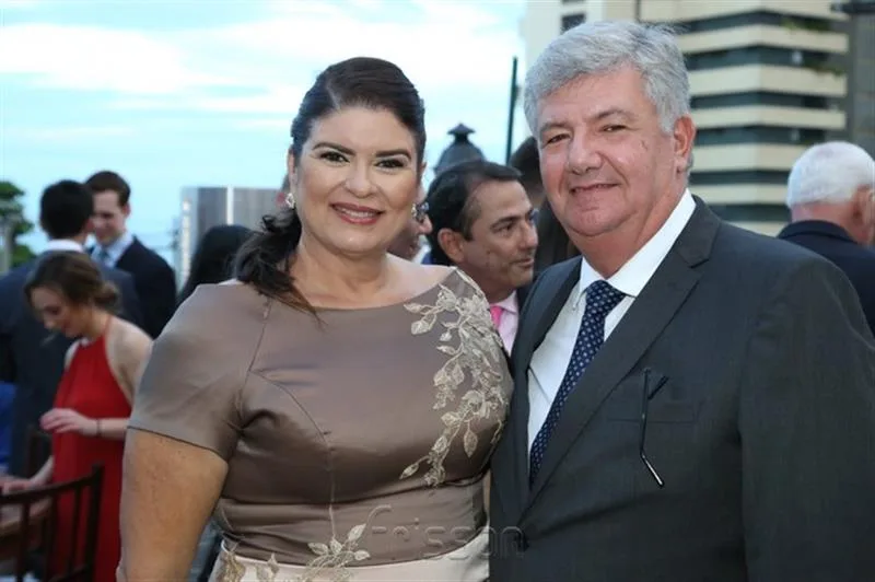 Cristiano Boriz e Carlos Maia