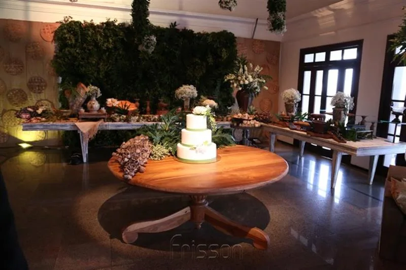 Decoração