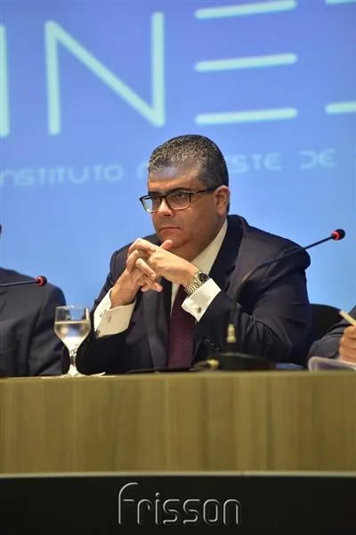Ademar Mendes Bezerra Jr.