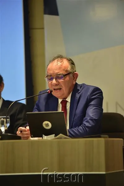 Antônio Gilson