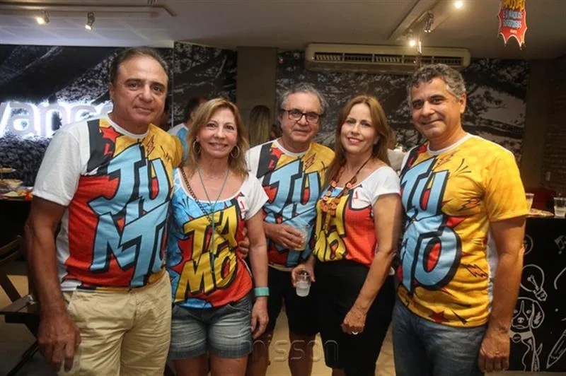 Carnaval Advance