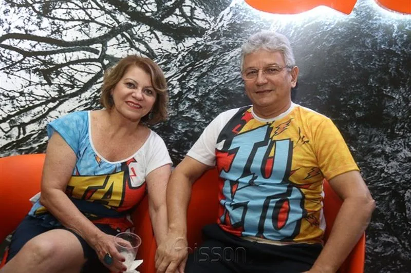 Carnaval Advance