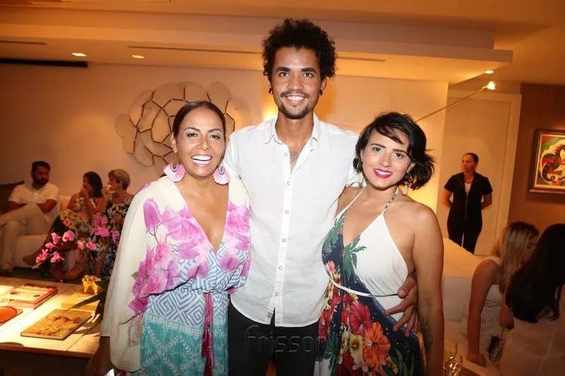 Aniversário de Gil Santos