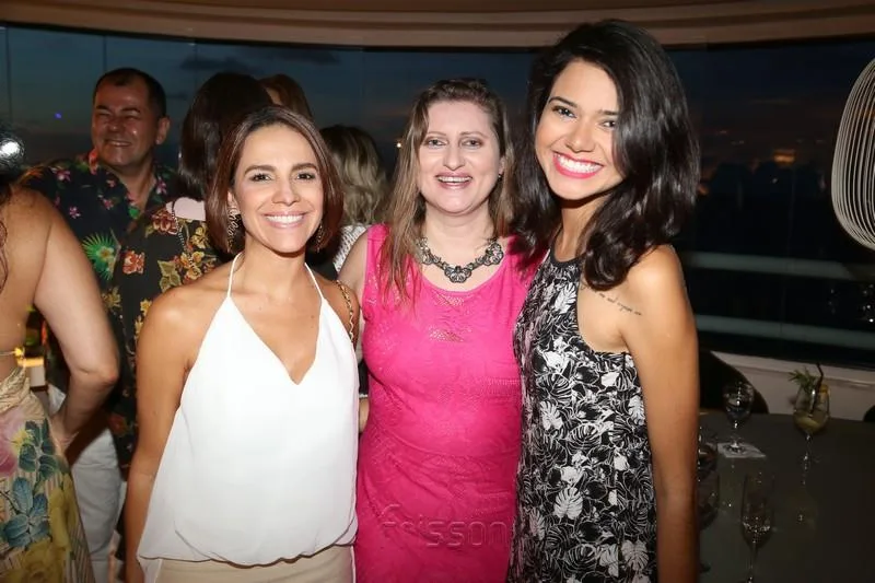 Aniversário de Gil Santos