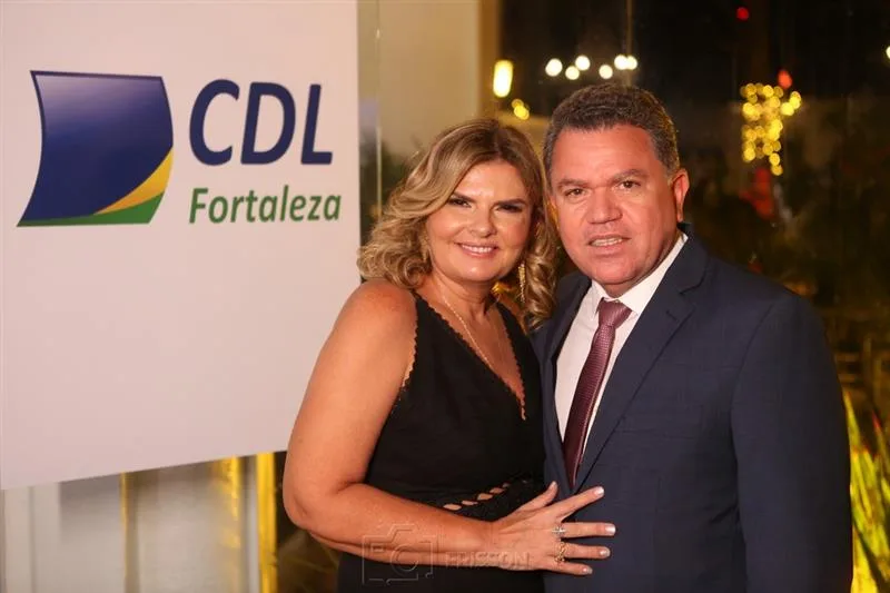Adriana e Valdemir Rolim