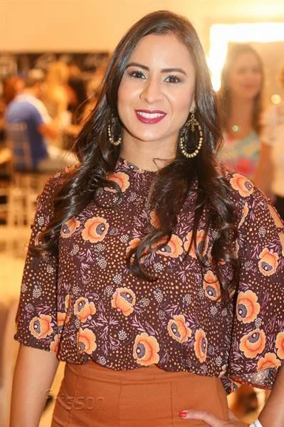 Rayanne Ribeiro