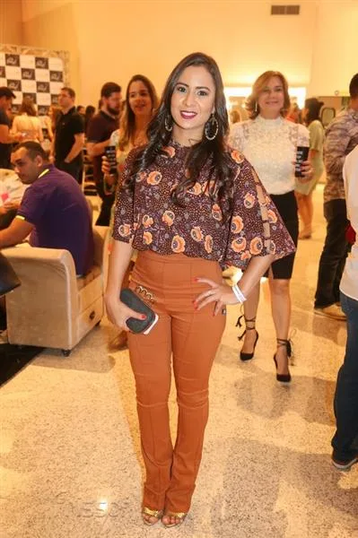 Rayanne Ribeiro
