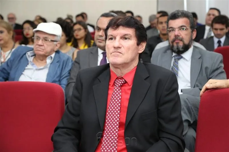 Agapito Machado