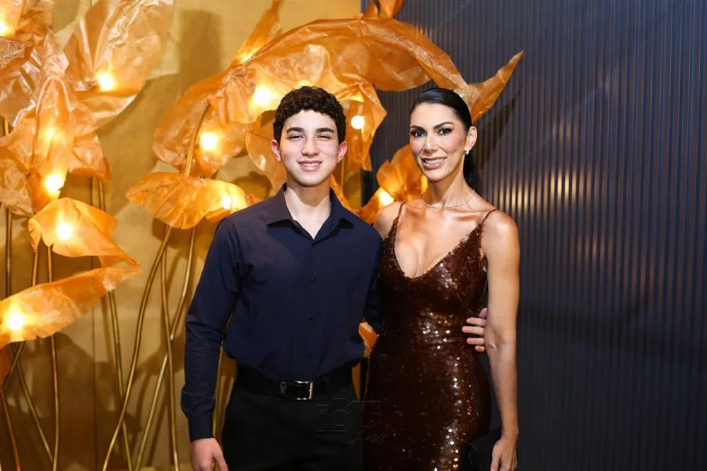 15 Anos de Marcela Veloso