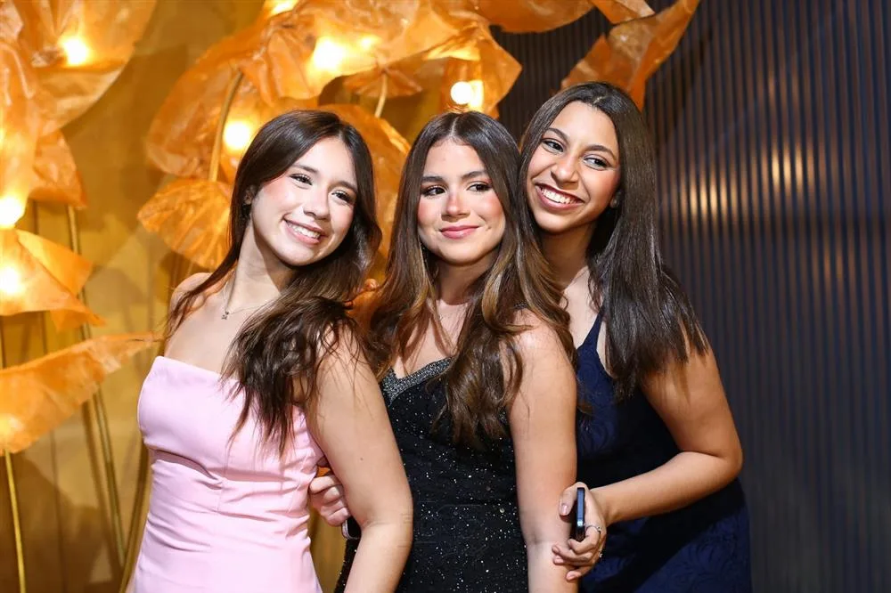 15 Anos de Marcela Veloso